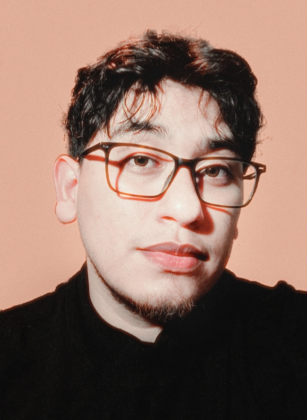Andrew Mora